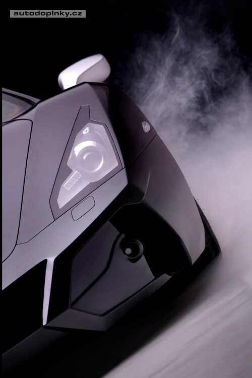 Polsk� Arrinera jde do v�roby