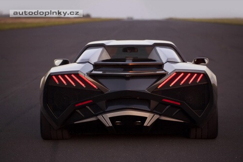 Polsk� Arrinera jde do v�roby