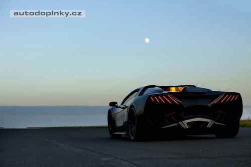 Polsk� Arrinera jde do v�roby