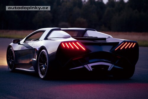 Polsk� Arrinera jde do v�roby