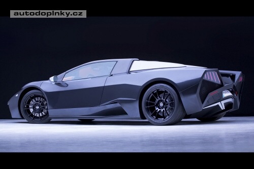 Polsk� Arrinera jde do v�roby