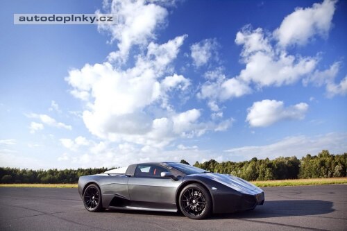 Polsk� Arrinera jde do v�roby