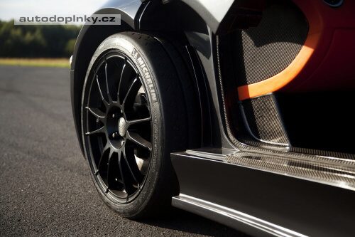 Polsk� Arrinera jde do v�roby