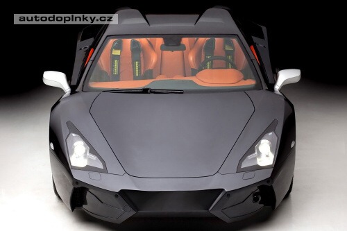 Polsk� Arrinera jde do v�roby
