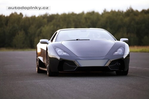 Polsk� Arrinera jde do v�roby