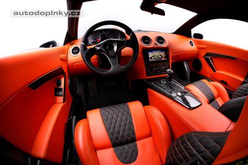 Polsk� Arrinera jde do v�roby