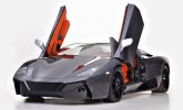 Polsk� Arrinera jde do v�roby