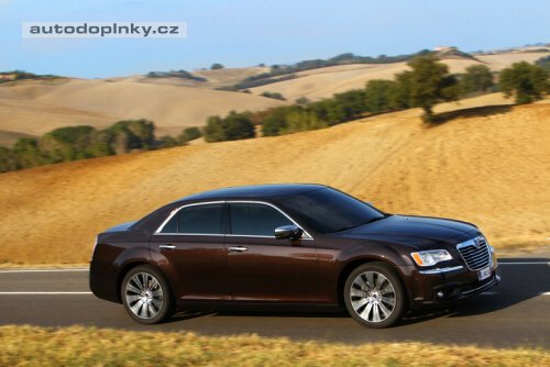 Lancia Thema se vrac�