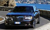 Lancia Thema se vrac�