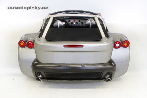 Donkervoort D8 GTO