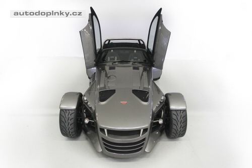 Donkervoort D8 GTO