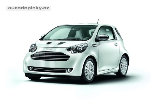 Cygnet za 36 700 euro