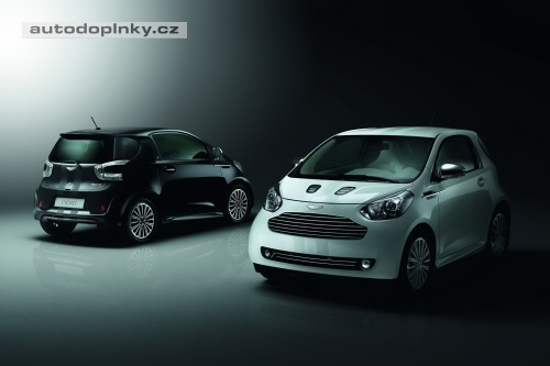 Cygnet za 36 700 euro