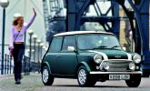 Klasick� Mini se vrac�