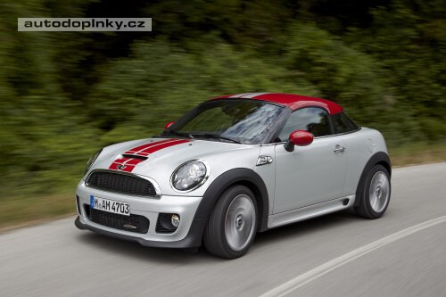 Mini Coup� ofici�ln�