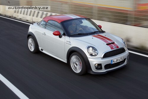 Mini Coup� ofici�ln�