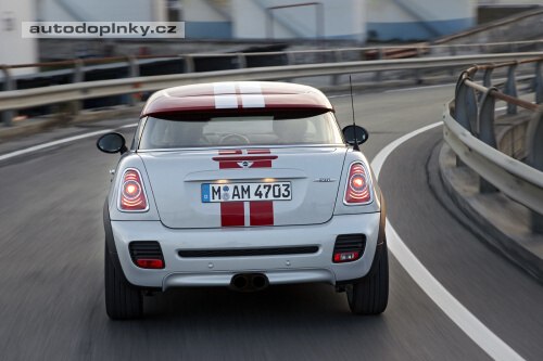 Mini Coup� ofici�ln�