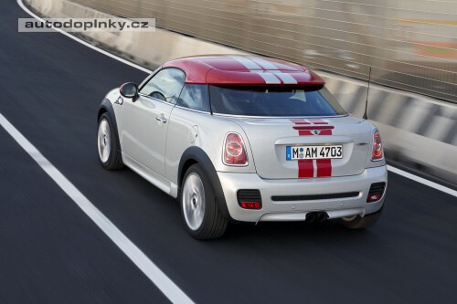 Mini Coup� ofici�ln�