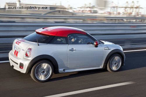 Mini Coup� ofici�ln�