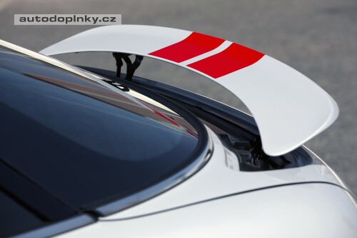 Mini Coup� ofici�ln�