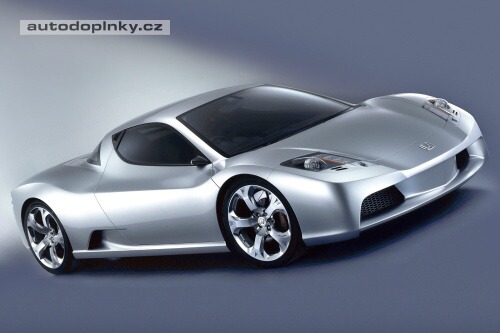 Honda potvrdila nov� NSX