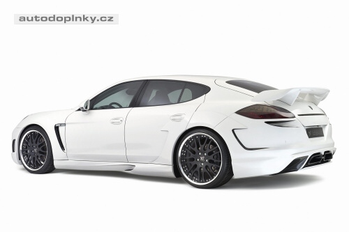 Porsche Panamera Cyrano