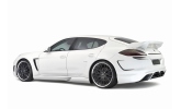 Porsche Panamera Cyrano