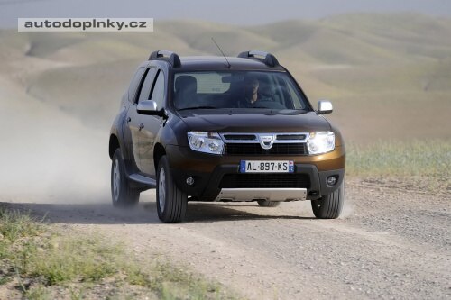 Dacia m� 4 miliony voz�