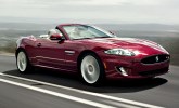 Jaguar XK po faceliftu
