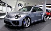 VW Beetle R nab�dne 260 kon�