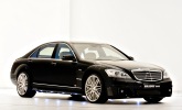 Brabus 800 iBusiness