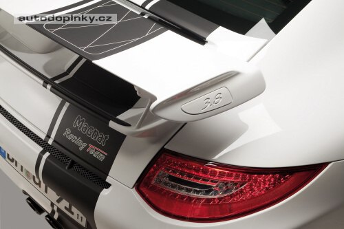 Porsche 911 GT3 by Magnat
