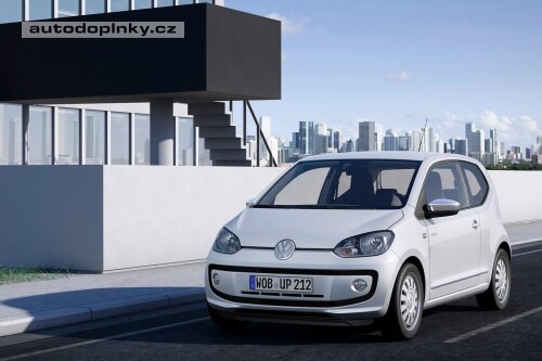 Up! kone�n� ofici�ln�