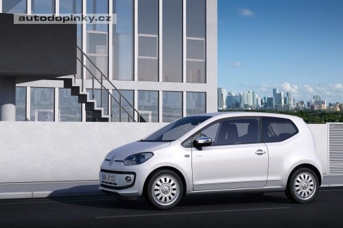 Up! kone�n� ofici�ln�