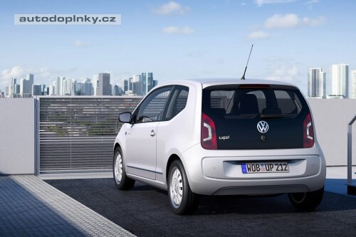 Up! kone�n� ofici�ln�