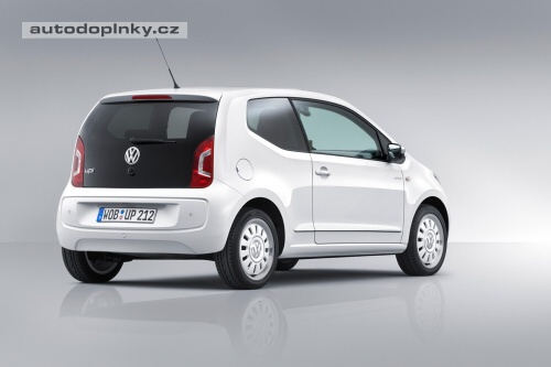 Up! kone�n� ofici�ln�
