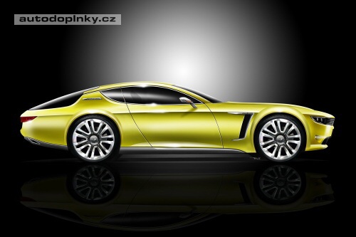 Jensen Interceptor GT se vrac�