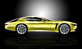 Jensen Interceptor GT se vrac�