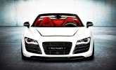 Audi R8 Spyder od Mansory