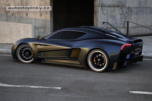 Faralli & Mazzanti Evantra