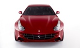 Praktick� model od Ferrari � FF