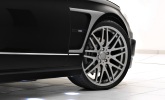 Brabus p�edstavuje CLS