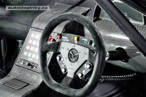 Mazda MX5-GT Racer