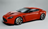 Aston Martin V12 Zagato