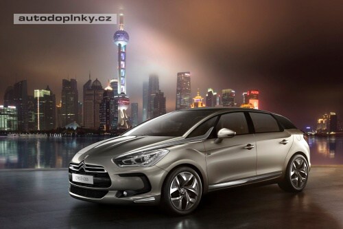 DS5 m��� na Facebook