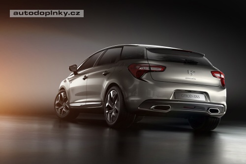 DS5 m��� na Facebook
