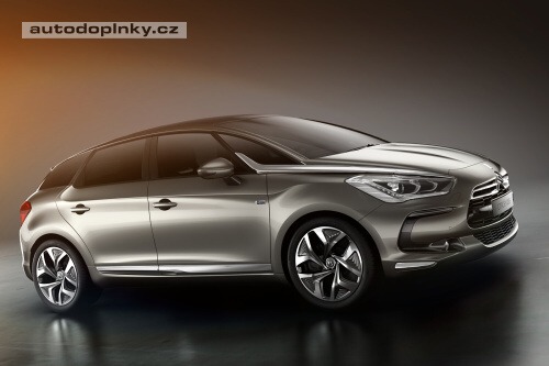 DS5 m��� na Facebook