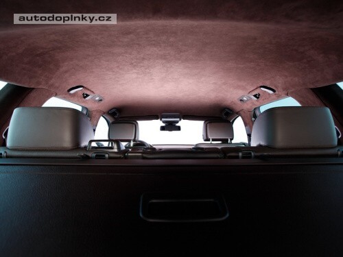 Touareg R-Line od JE Design