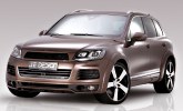 Touareg R-Line od JE Design