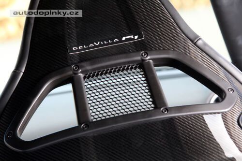 Cayman R1 by Dellavilla
